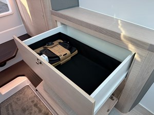 Axopar 45 XC Cross Cabin BRABUS 84 
