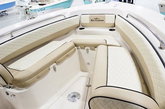 2023 Sea Chaser 24 HFC 5 