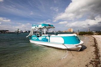 Aloha Paradise 20 