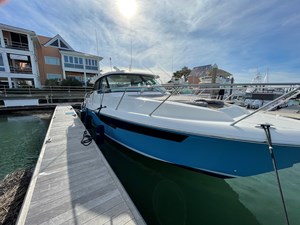 SEADATED 5 4_2021 43ft Tiara 43LE SEADATED