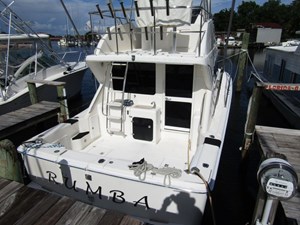 2001 Riveria Sport Fish 1 