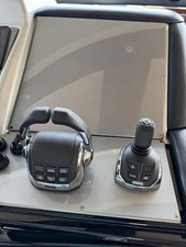 Marquis 500 Sport Bridge 29 