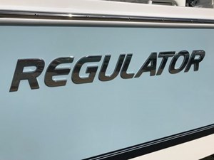 2023 Regulator 23 2 