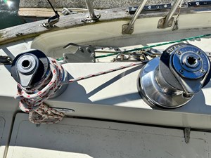 Sidewinder 21 