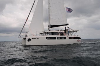 2023 Dolphin 380 3 