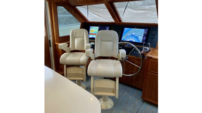 Mikelson Nomad 59/62 25 