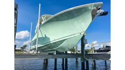 2020 Sailfish 275 DC 19 