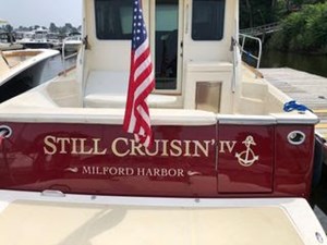 STILL CRUISIN IV 4 5