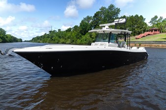 2018 Hydra-Sports 3900 Speciale  3 