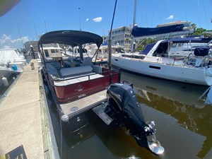 2019 Regency 250 DL3 13 