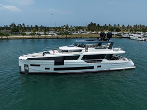  - 1 Sirena 88