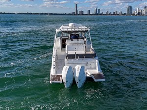 Jeanneau 34 15 36' JEANNEAU _ Drone-16