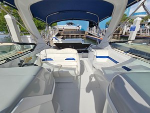 2007 Formula 280 Bowrider 5 