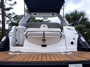- 8 9_2015 29ft Monterey 295 Sport Yacht