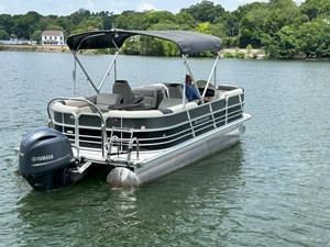 2021  Berkshire 24 RXF CTS 11 