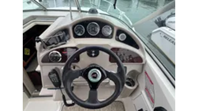 2006 Sea Ray 260 Sundancer 9 