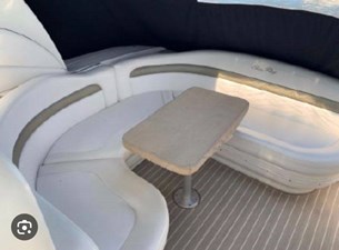 AHHH RESTED 8 9_2007 32ft Sea Ray 320 Sundancer AHHH RESTED