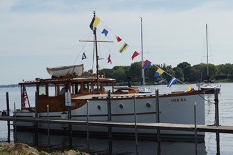 1930 Blanchard Lake Union Dreamboat 7 