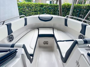 Chaparral 250 OSX 24 