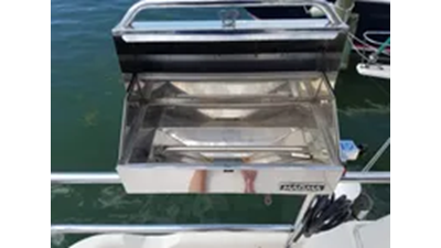 2009 Mainship 34 Trawler 70 