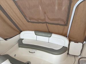 2007 Sea Ray 310 Sundancer 29 