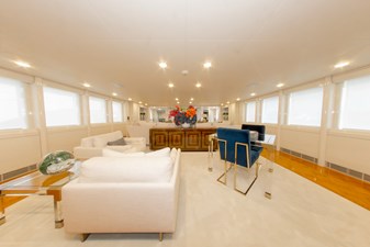 High Occupancy 68 164 OCEANFAST 1989 GAME AREA