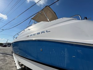 Regal 32 