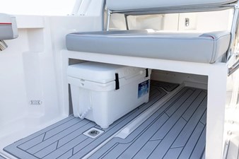 2025 Solara 250 DC - Grasonville 13 2023 Solara 250 Dual Console