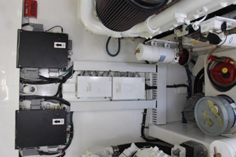 2006 Buddy Davis 52 Sport Express FIsh 41 42