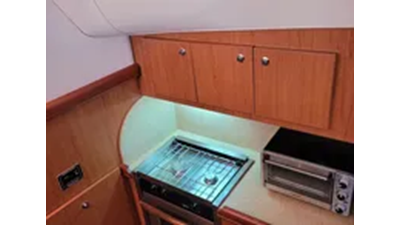 2009 Mainship 34 Trawler 40 