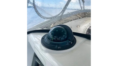 2004 Sunseeker Sportfisher 37 6 
