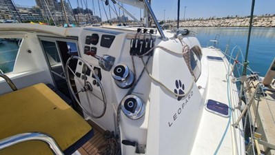 2014 Leopard 39 3 