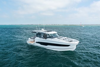 Jeanneau NC1295 Coupe 2 