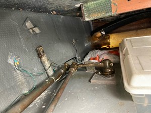 46' Hatteras 1976 36 image00036