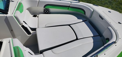 2016 Chaparral Vortex 243 VRX 7 8