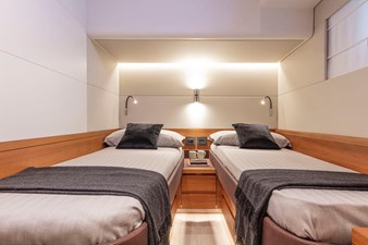 2022 Pardo Yachts E60 9 