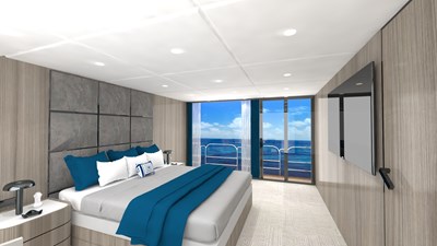 43 M Yacht 5 29 9