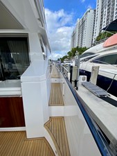 Searenity II 10 11_2018 66ft Azimut Flybridge SEARENITY II
