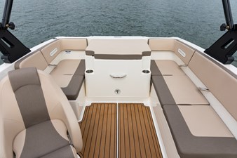 Bayliner VR4 17 