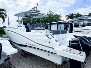 Jeanneau Leader 9.0 CC 0 