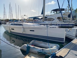 2012 X-Yachts Xp 44 1 