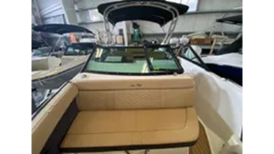 2024 Sea Ray SDX 250 Outboard 11 