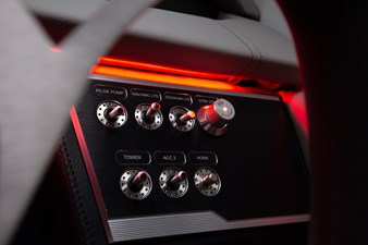 Four Winns HD8 31 