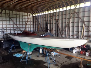 VINST 11 VINST, 1941 42' Knud Reimers sk42