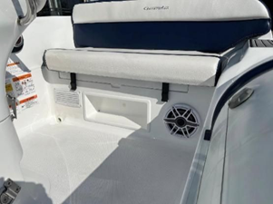 2022 Walker Bay Generation 450 DLX 8 9