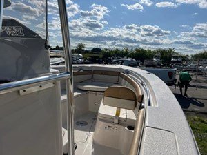 2023 Sea Chaser 22 HFC 4 