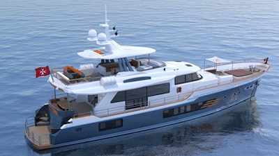 VOYAGE ONE 2   