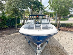Bayliner VR4  6 