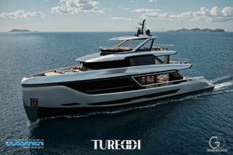 AZZURRA CUSTOM PLATFORM 36M 2 