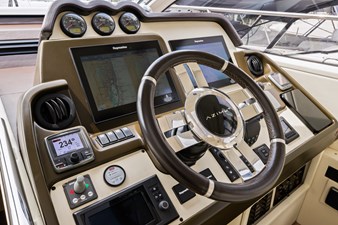 AZIMUT 55S 33 33